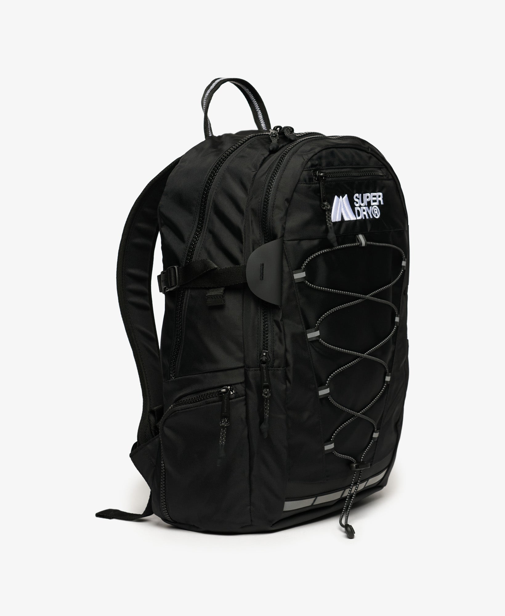 Outdoor 28l Backpack | Black