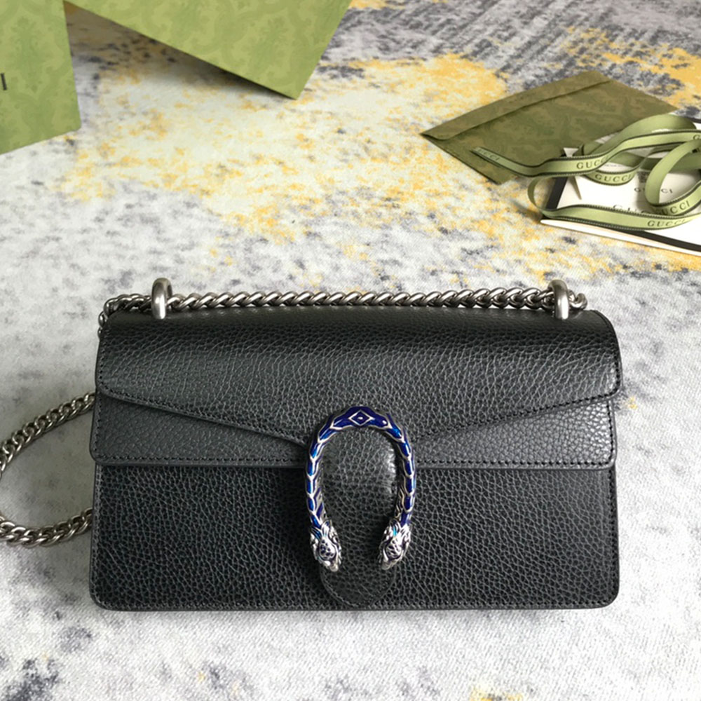 GUCCI Dionysus Shoulder Bag Small&Medium (Replica)