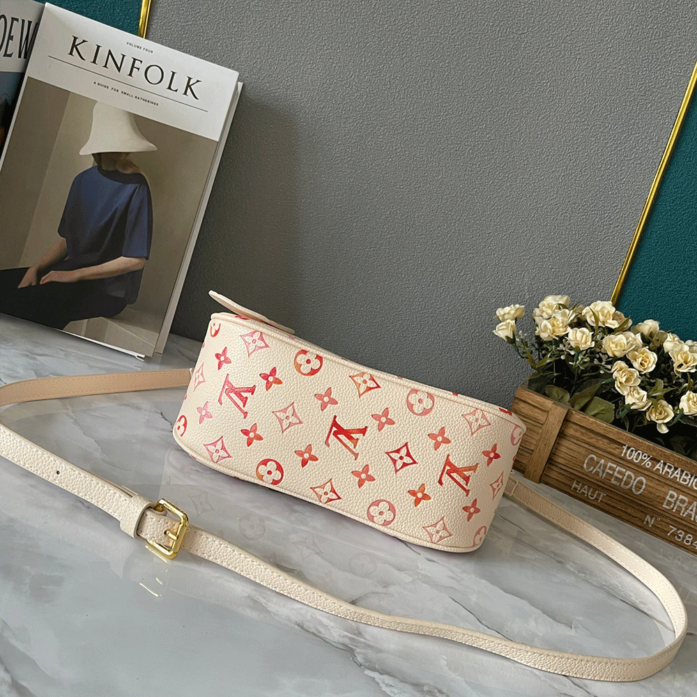 Louis Vuitton LV Bagatelle BB Bags （Replica）