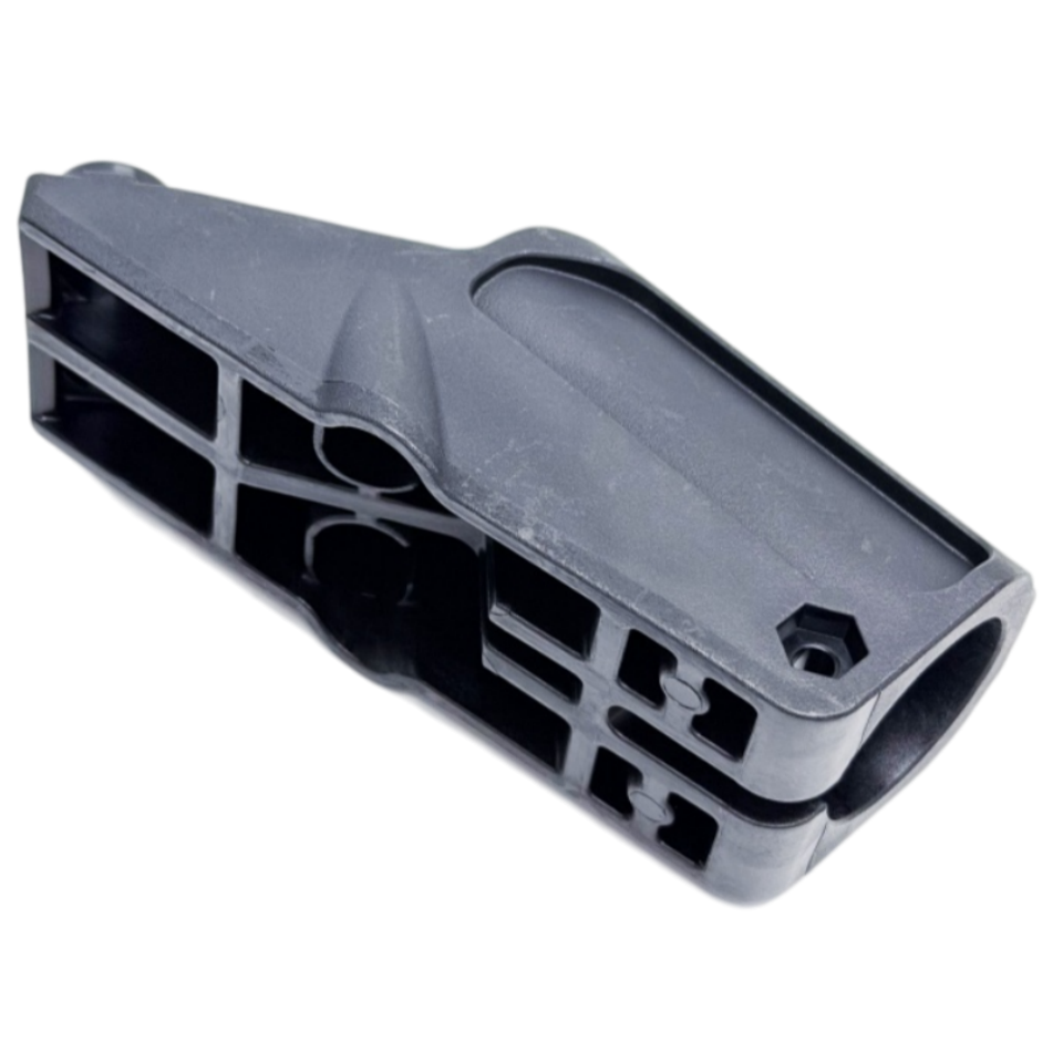DJ T55 Landing Gear Rear Fixing Piece Fit T100S T70S Drone for Agricultural Crop Spraying DJ Agras T55 UAV Repair Parts