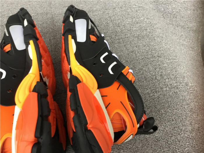 Balenciaga Sneaker TRACK Tess.s.Gomma 4.0 4000005(Replica)