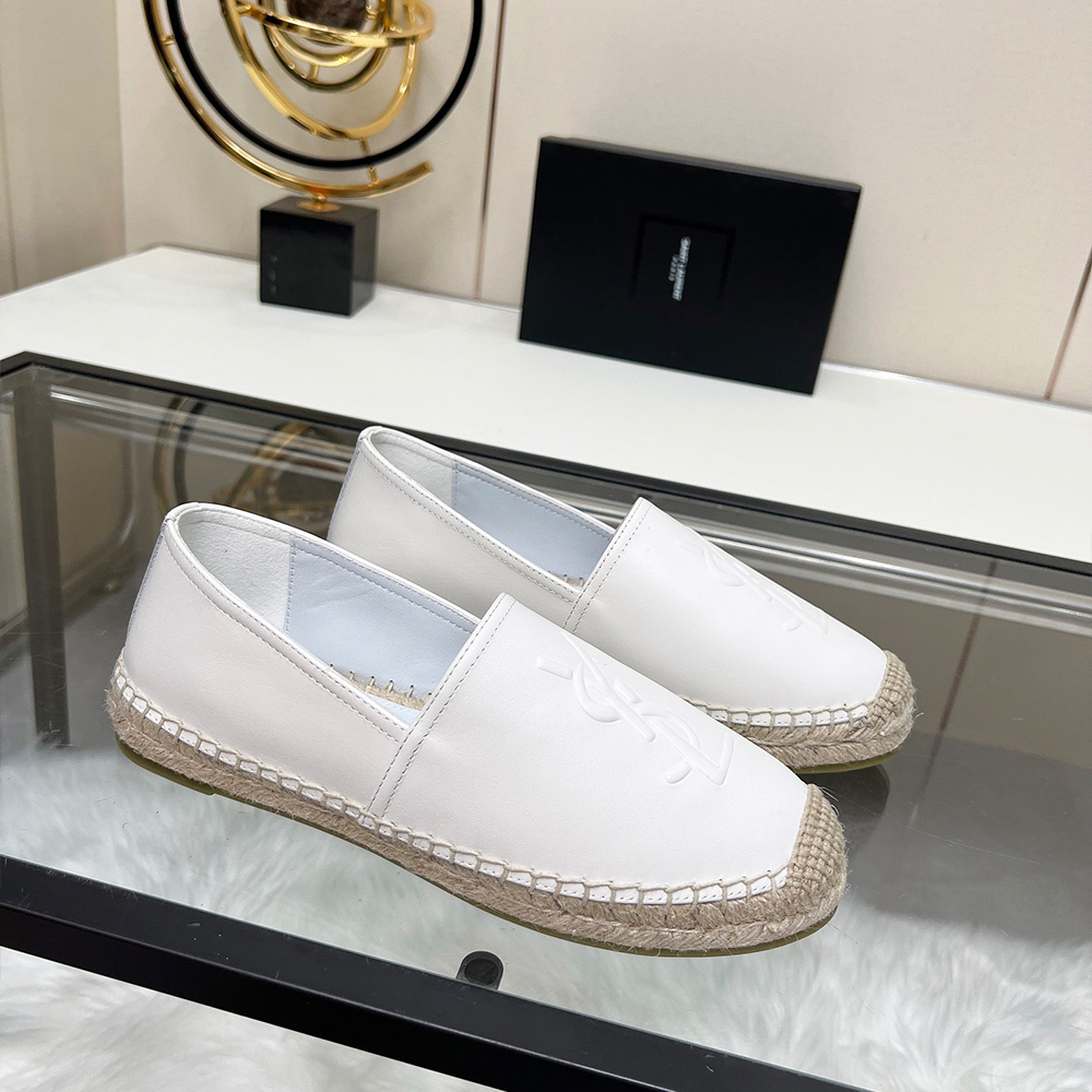 Saint Laurent YSL Flats（Replica）