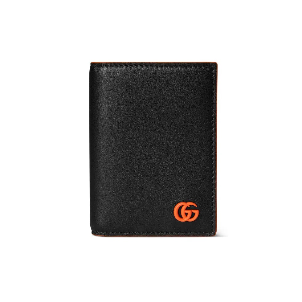 TOP GUCCI GG  Wallet 10.5 x 7.5 x 2.5 cm - 2 Colors