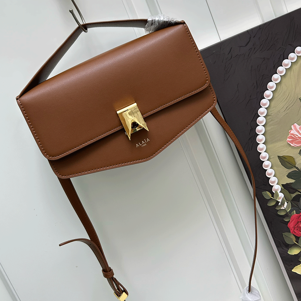ALAIA  shoulder bag （Replica）