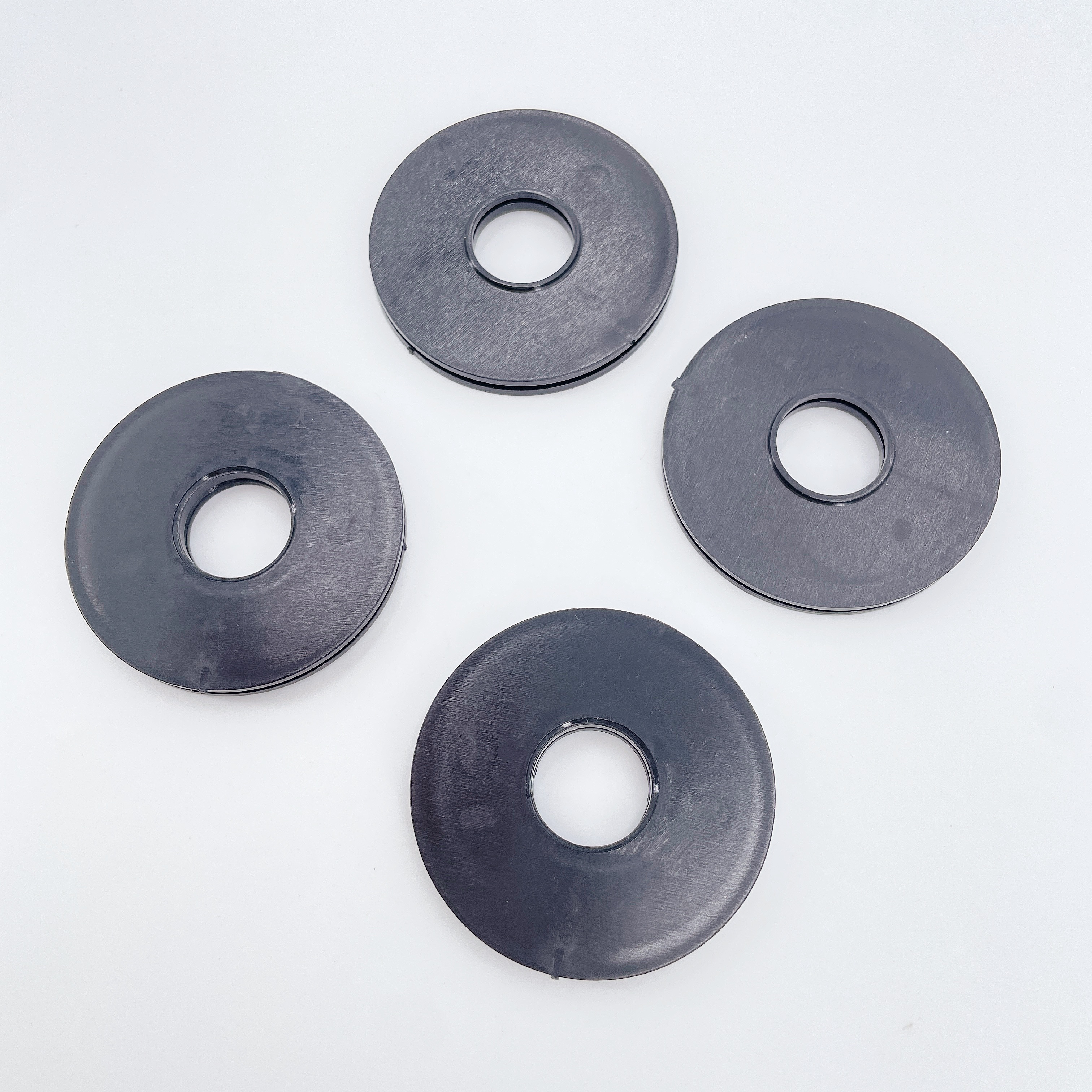 T70 T70P T100 Blade Gaskets Wear Resistant Sandwich Plastic Double Layers Gaskets Rubber Pad for Agricultural Drone Accessories 100% New