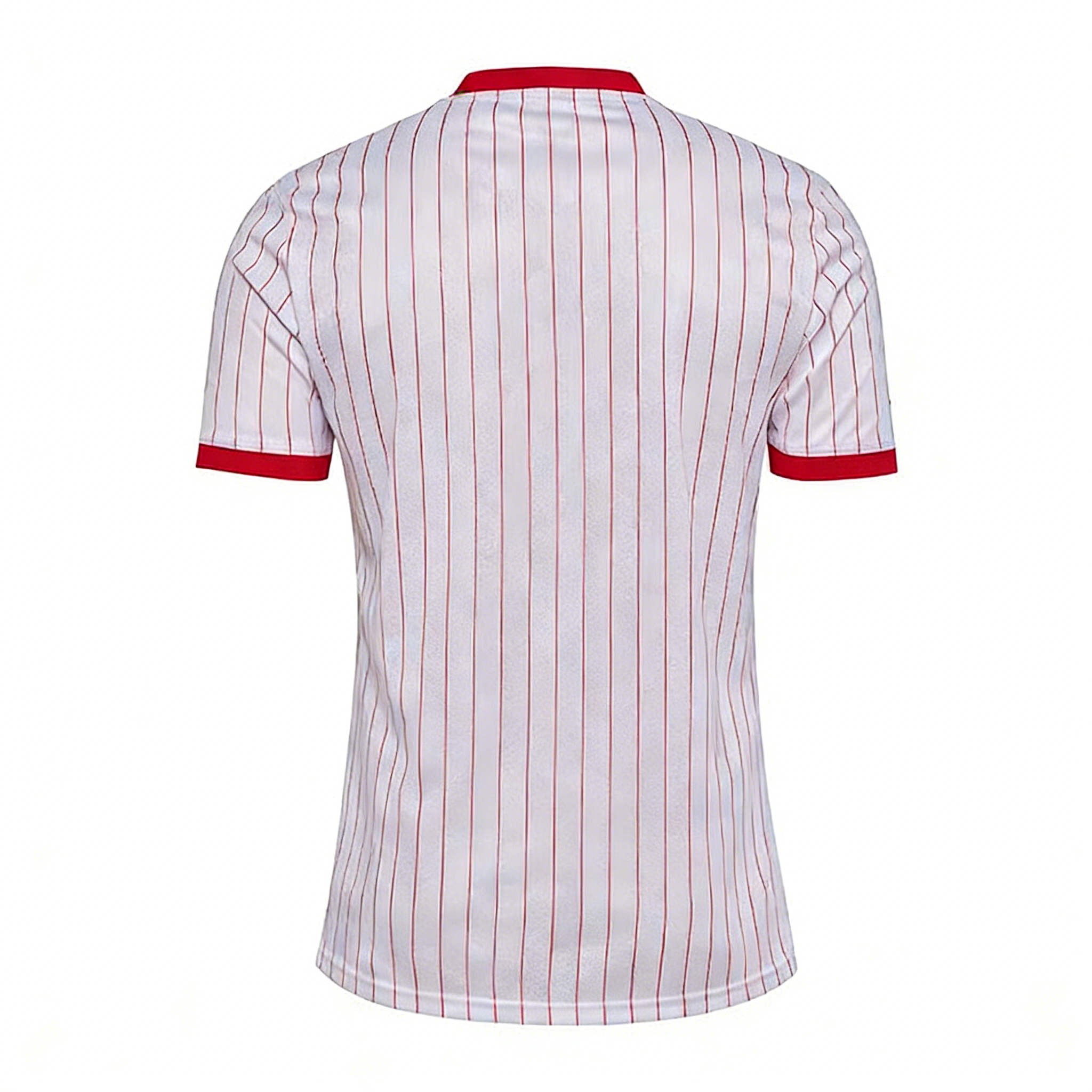 Denmark Away Soccer Jersey 2026 World Cup