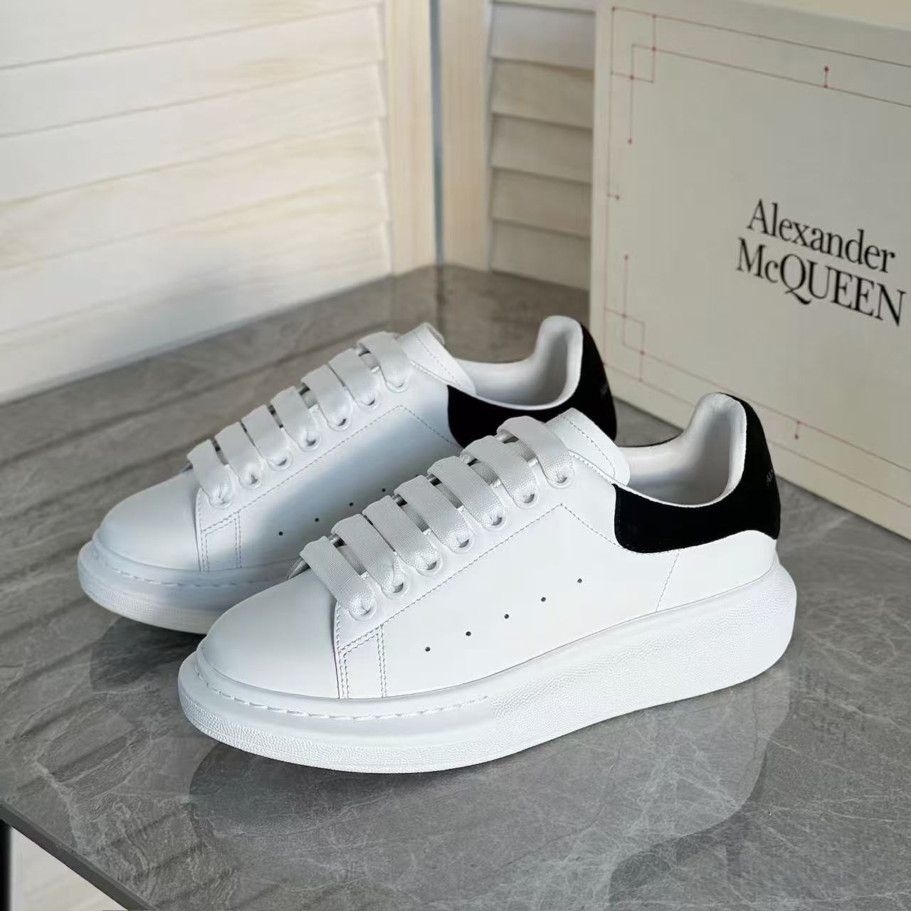 Alexander McQueen