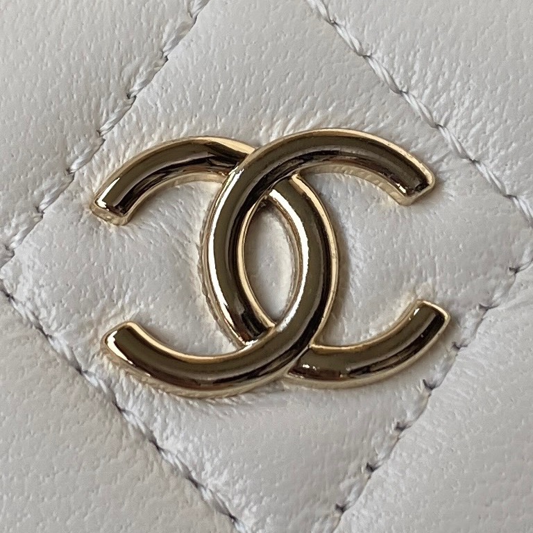 TOP CHANEL Mini Box Bag  8.5*11*7cm - 6 Color