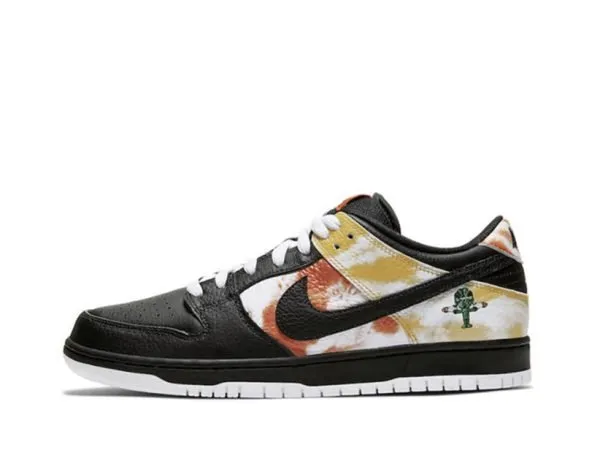 Dunk SB Heritage Low Pro QS “Roswell Raygun”(Replica)