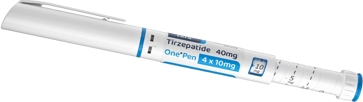 Tirzepatide Pen