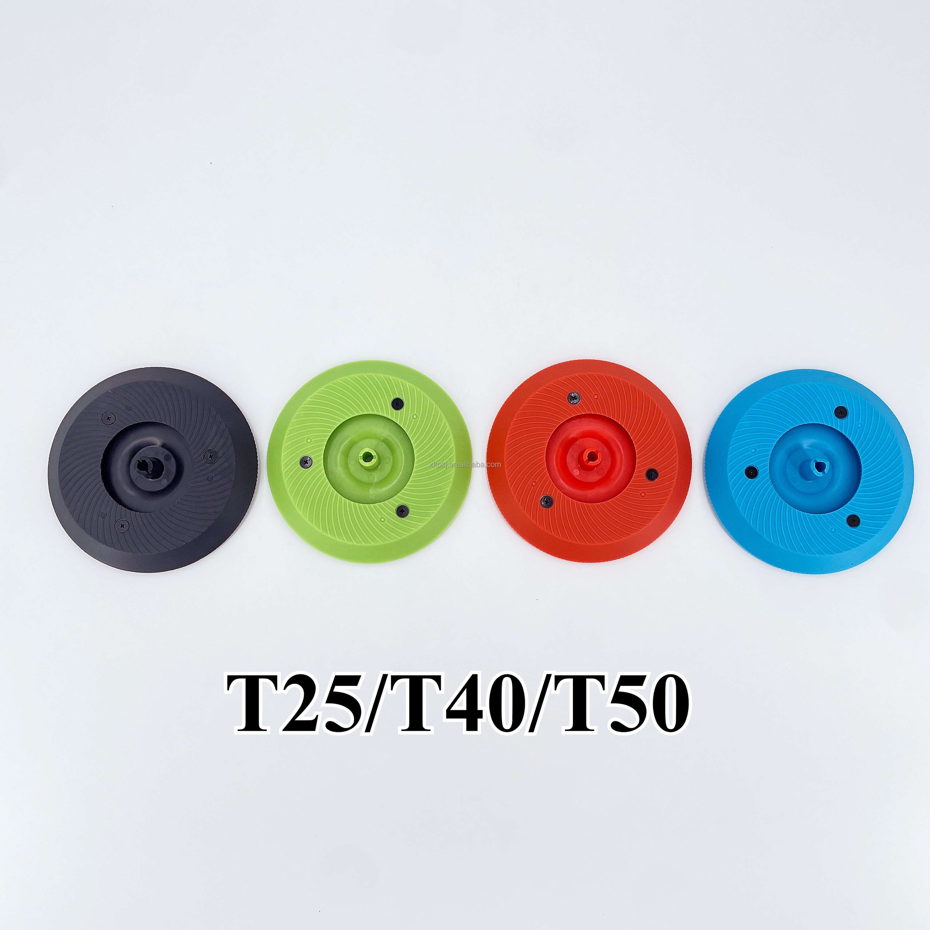 Oversized Centrifugal Atomization Spray Disc for DJI Agras T50 T25 T40 Agricultural Drones Agricultural Drones Accessories