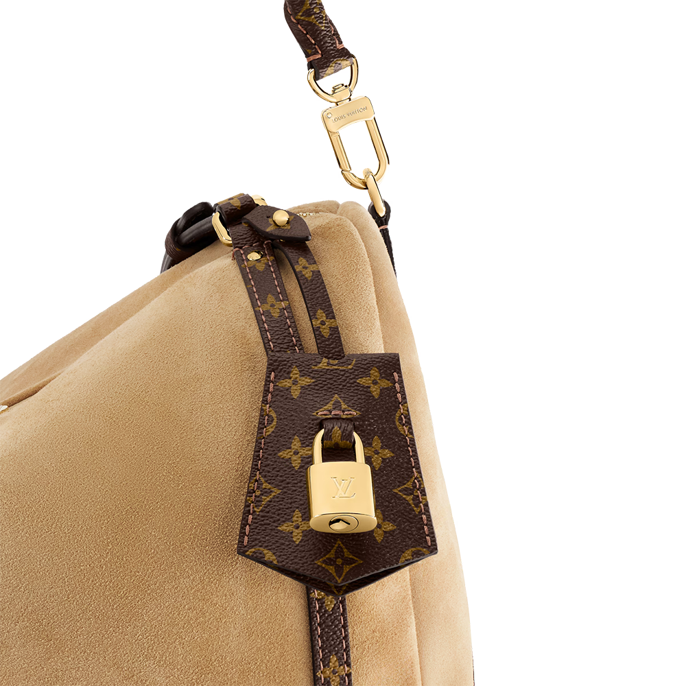 Louis Vuitton Express MM(Replica)