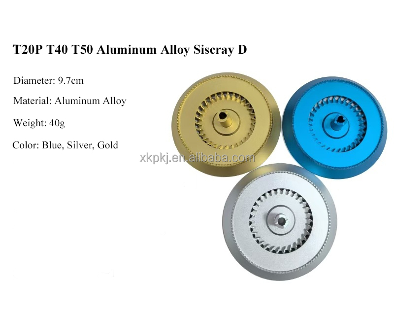 Agricultural Drone Spray Disc Specialized Atomization Spray Plate for DJI Agricultural Drone T50 T20P T40 Agricultural Drone Spray Disc