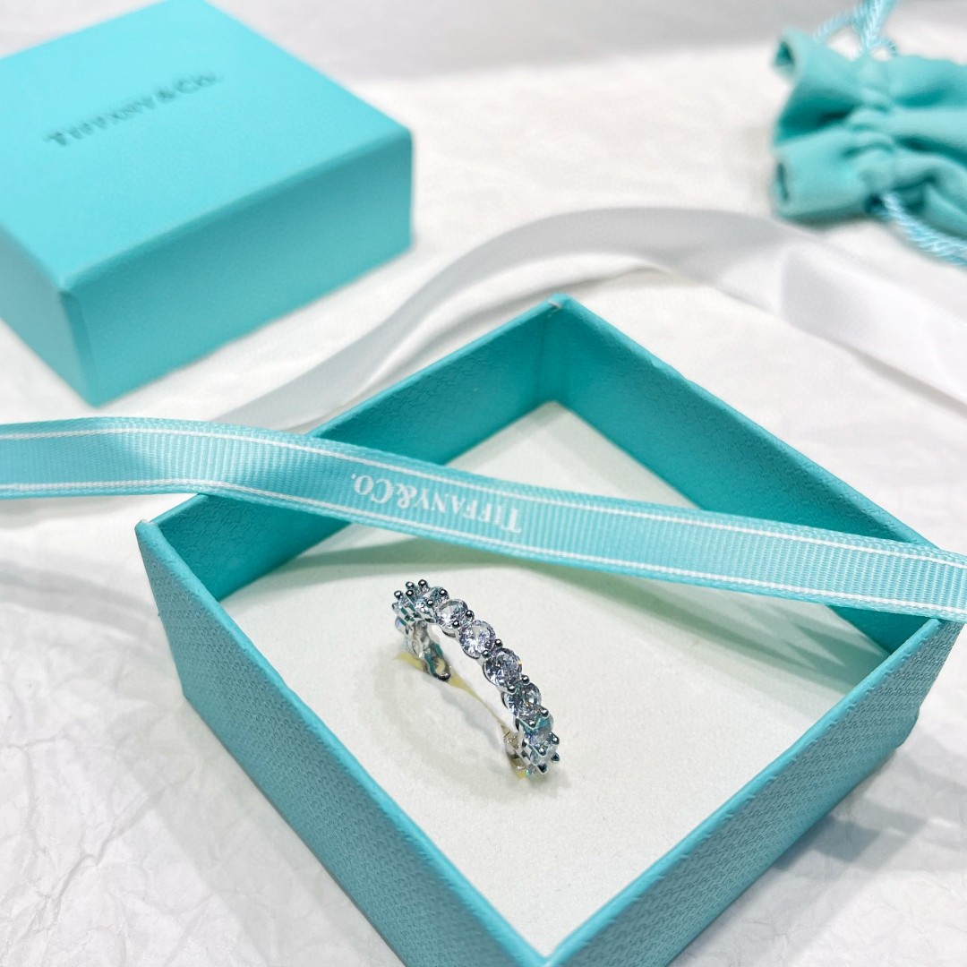 TOP Tiffany and co Ring