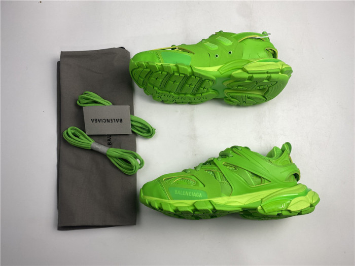 Balenciaga Sneaker TRACK Tess.s.Gomma 5000032(Replica)