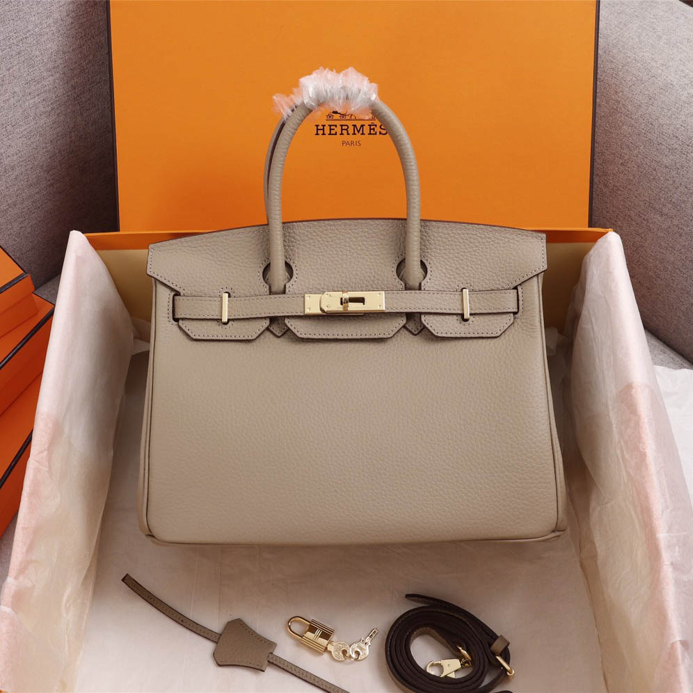 Hermès Birkin Tote Bag Handbag Shoulder Bag (Replica)