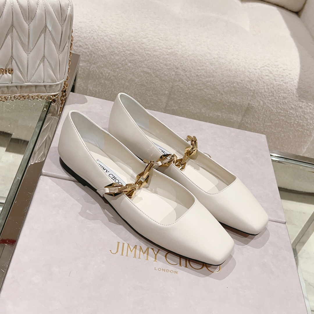 Jimmy Choo shoes