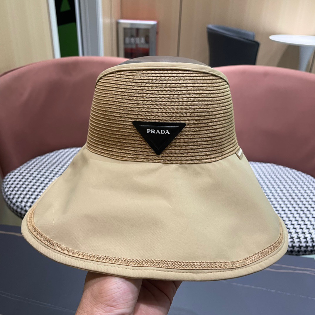 TOP CHANEL Baseball Cap - 3 Color