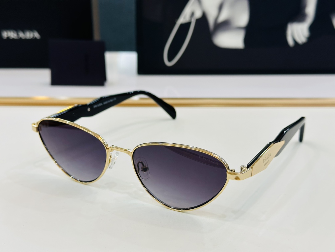 TOP PRADA Sunglasses - 3 Colors