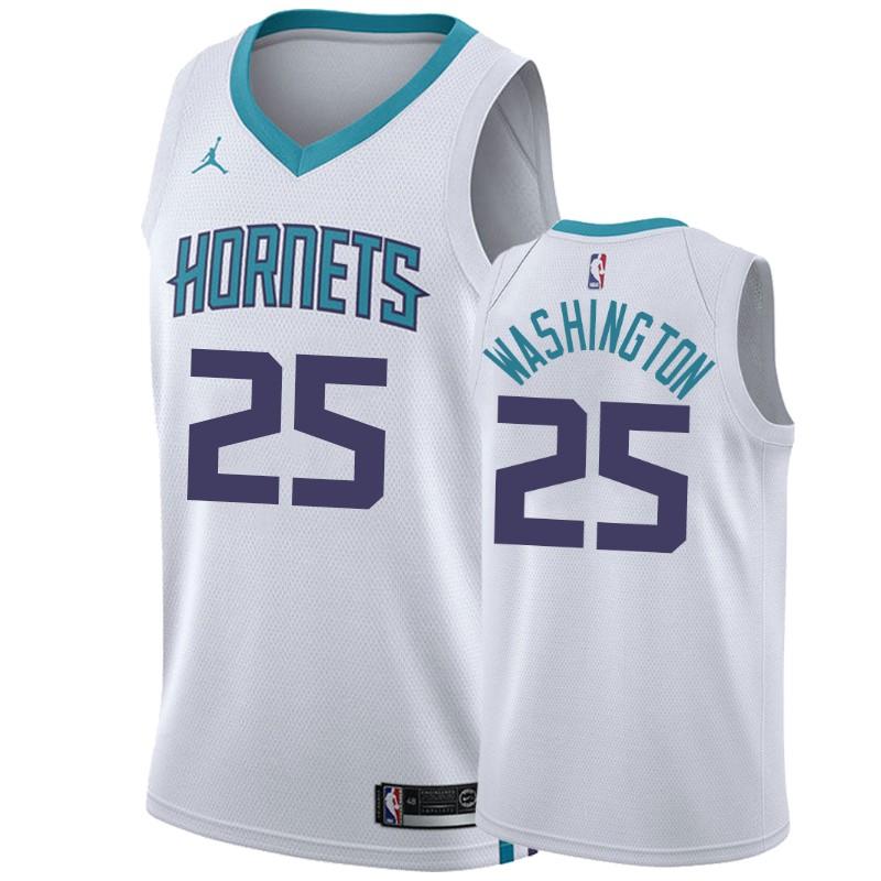 PJ Washington Charlotte Hornets Jersey