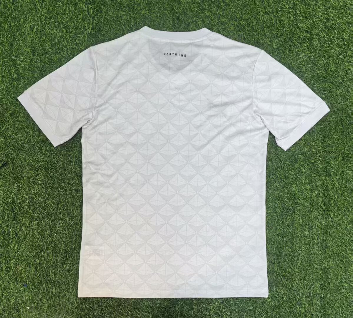 2025/2026 Preston North End Home Football Jersey Shirt 1:1 Thai Quality