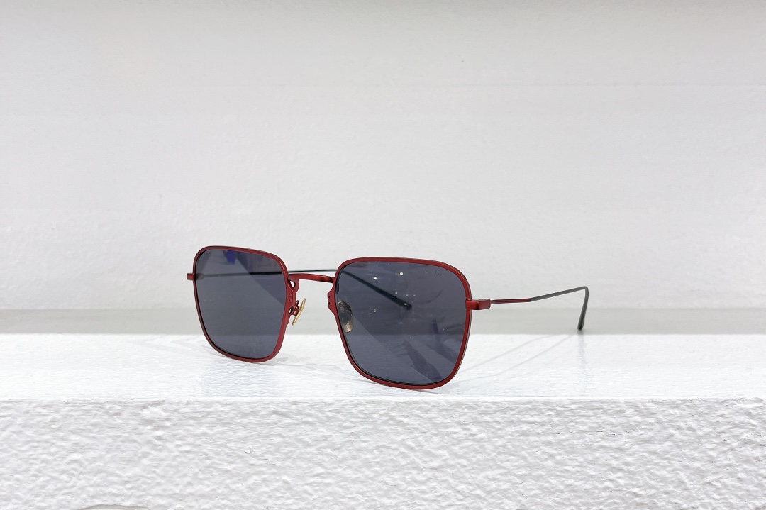 TOP PRADA FD Sunglasses - 5 Colors