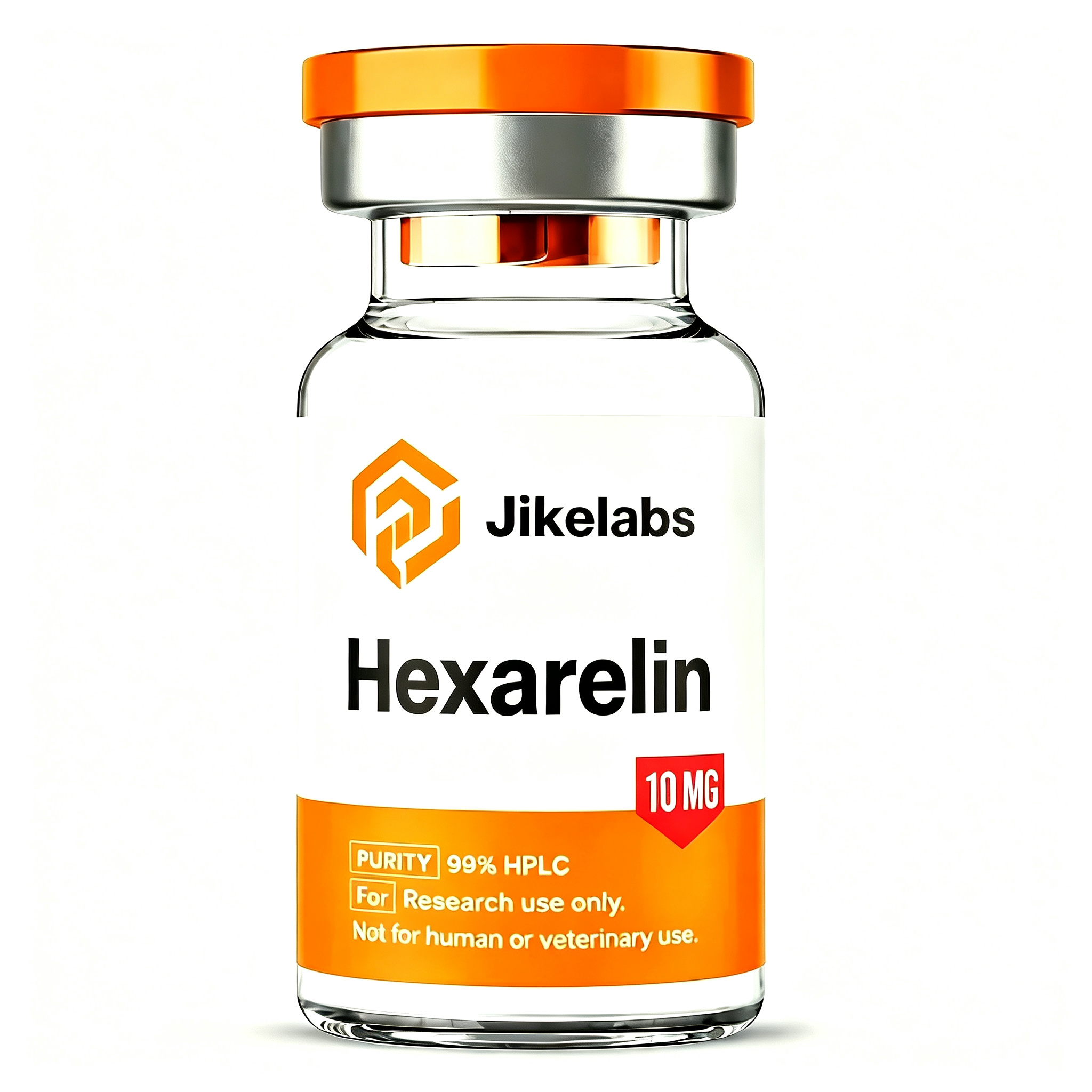 Hexarelin  2MG 5MG 10MG