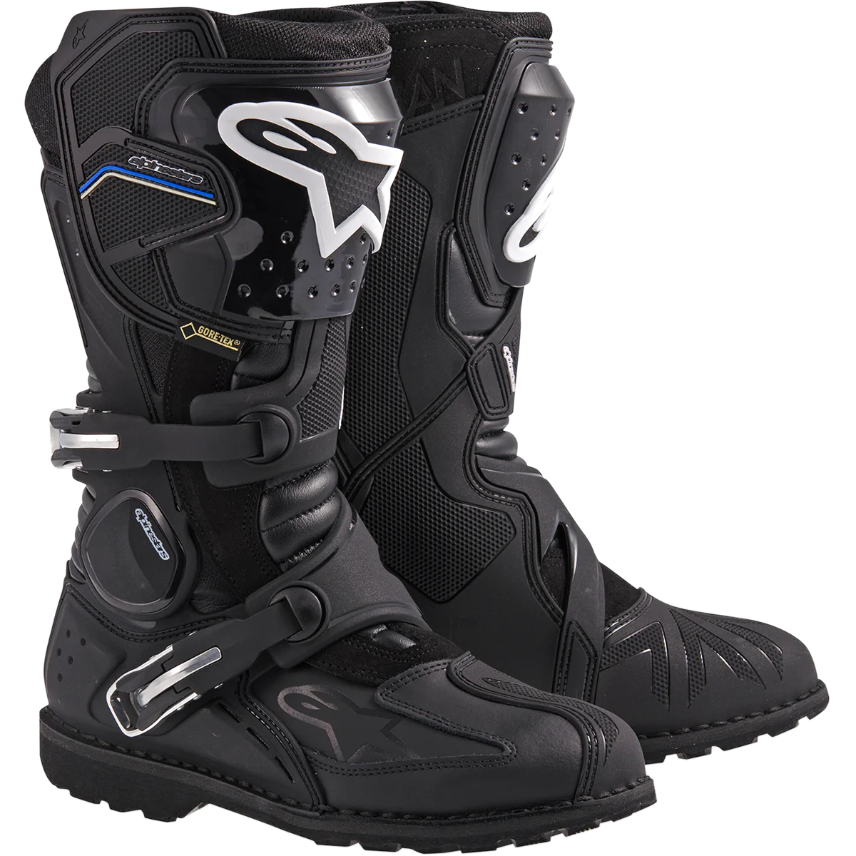 Toucan Gore-Tex Boots