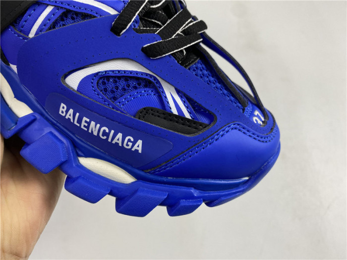 Balenciaga Sneaker TRACK Tess.s.Gomma 5000034(Replica)