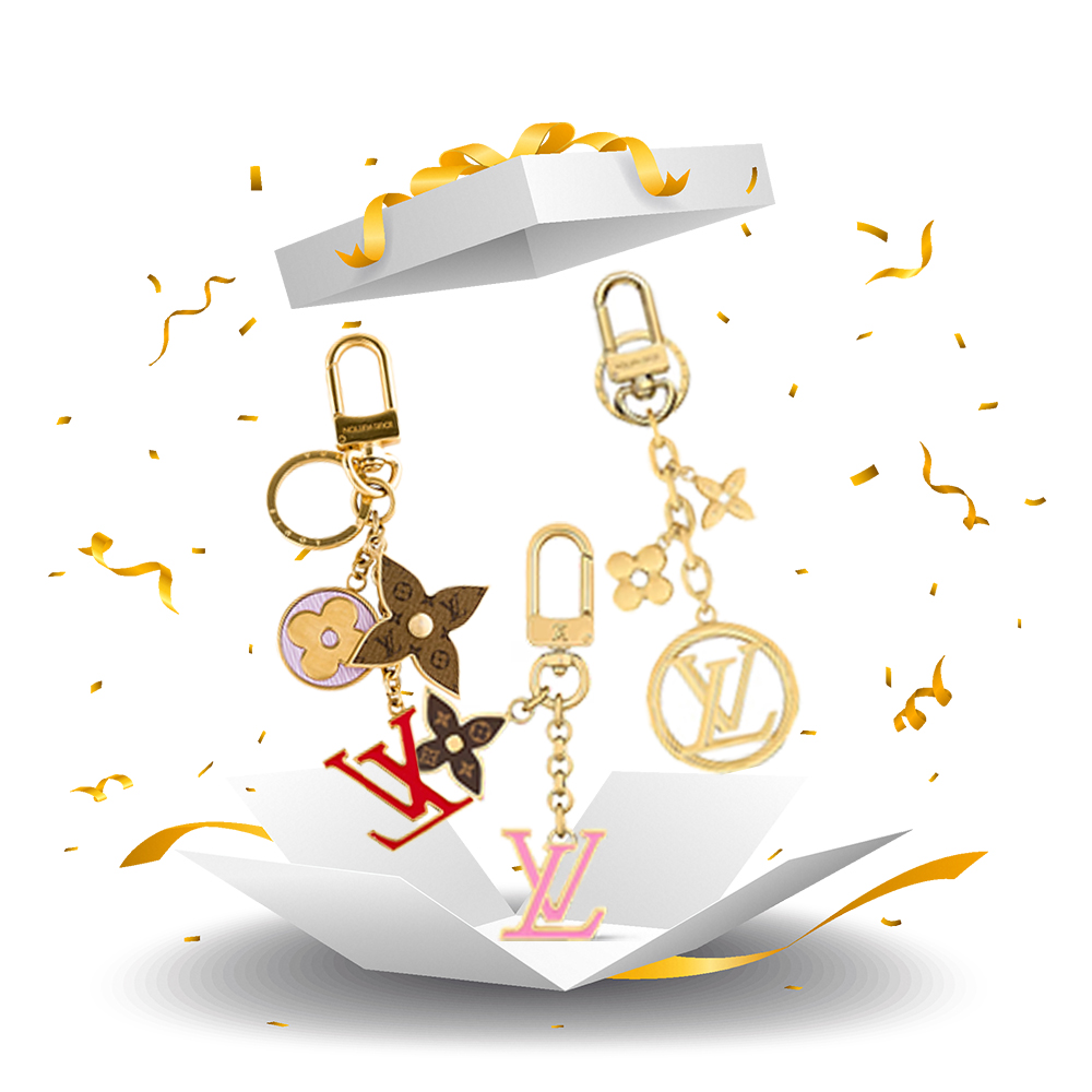 Event: Free Luxury Gift Over $260