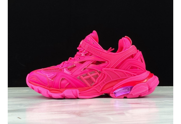 Balenciaga Sneaker TRACK Tess.s.Gomma 4.0 4000011(Replica)