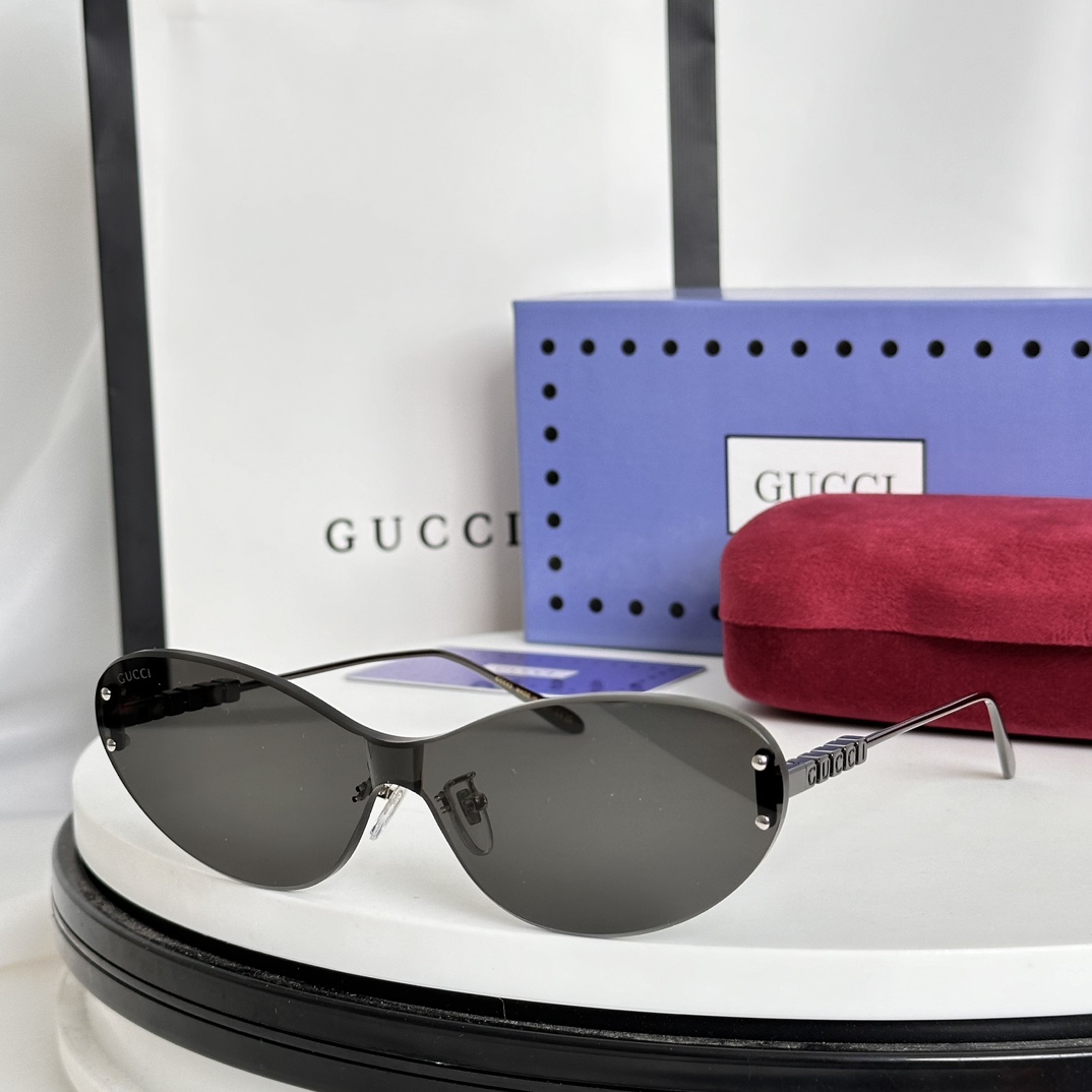 TOP Gucci Sunglasses - 7 Color