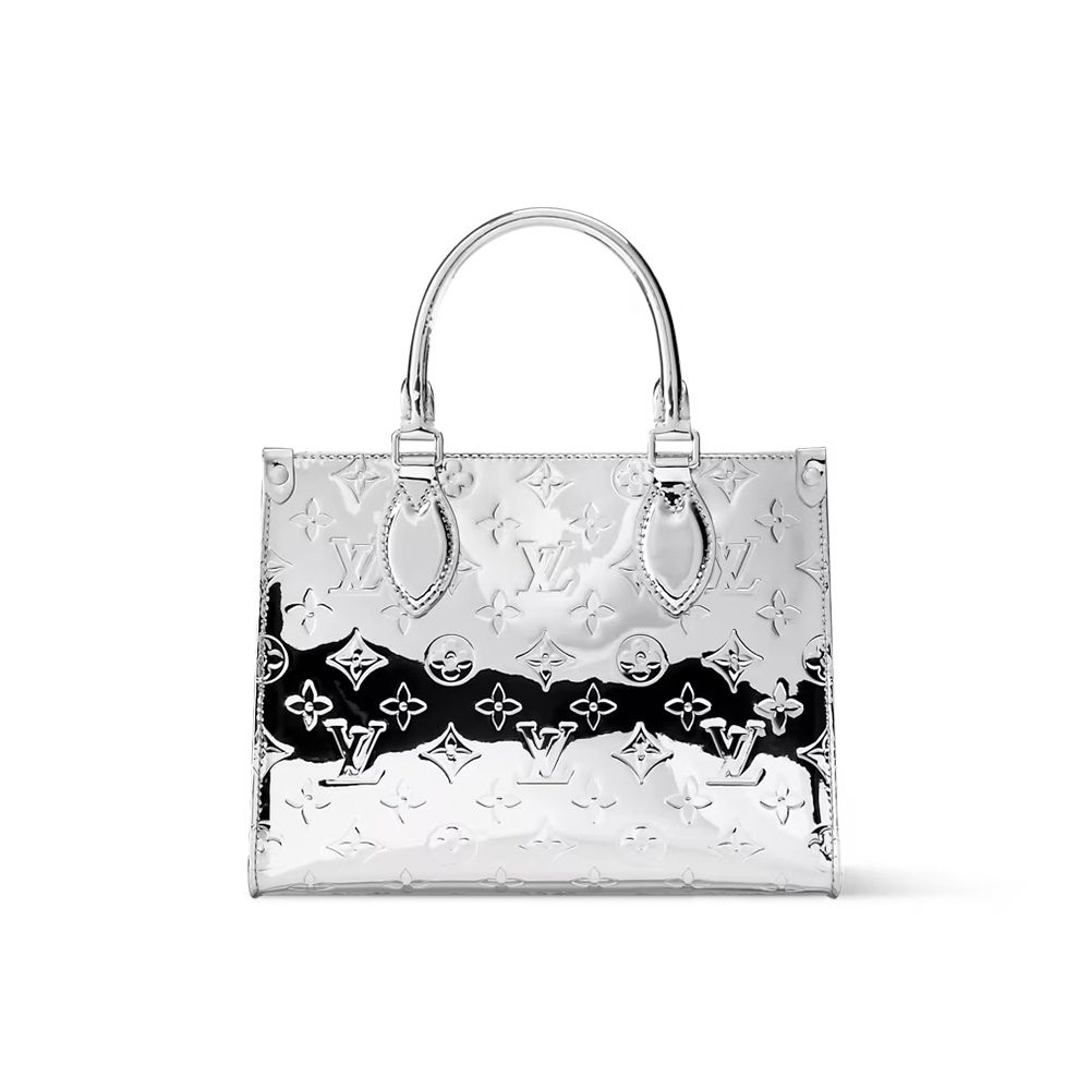 Louis Vuitton Onthego PM (10A Mirror Version)