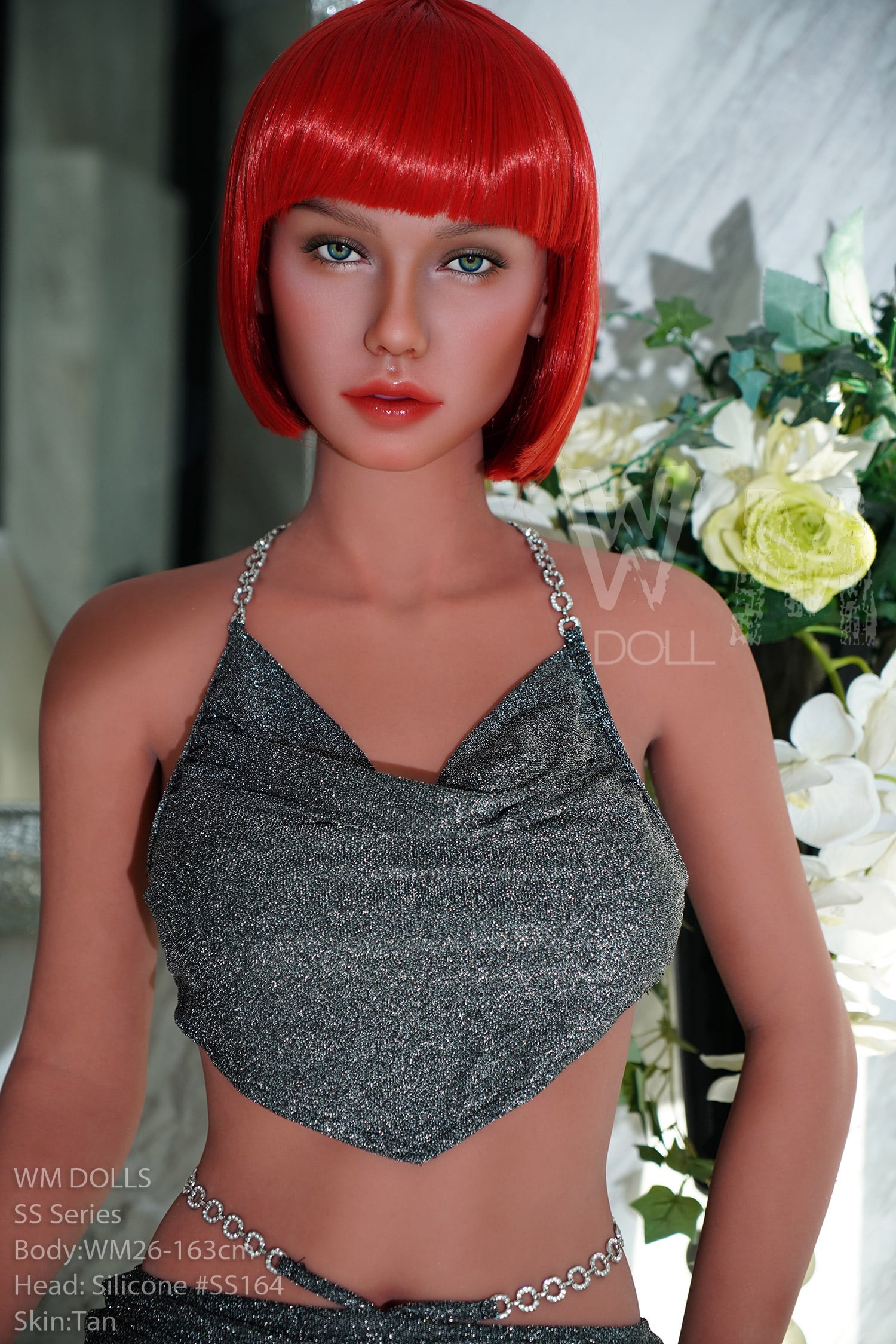 Carrie: Psychotic Ex-Girlfriend Sex Doll
