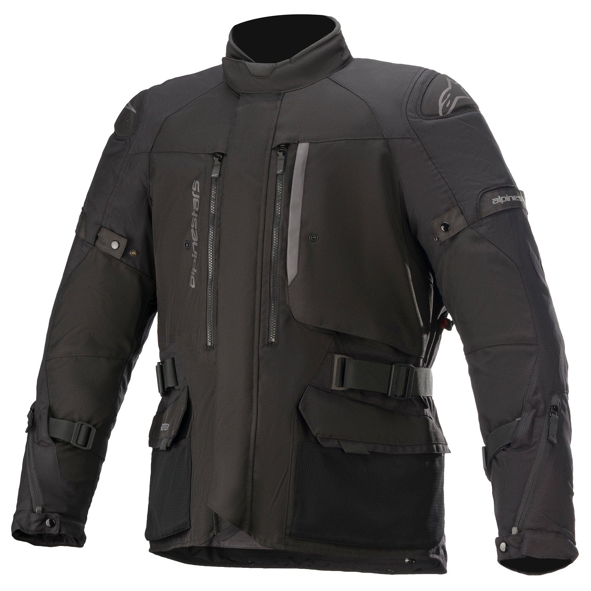 Ketchum Gore-Tex Jacket
