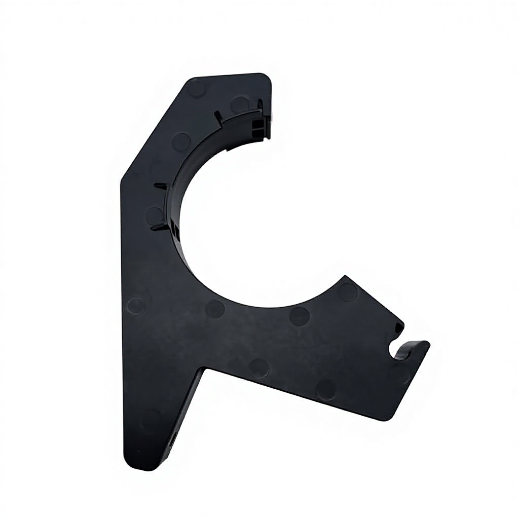 Brand New Agras T70 Impeller Pump Bracket Plant Protection for T70 Spraying Machine Maintenance Parts
