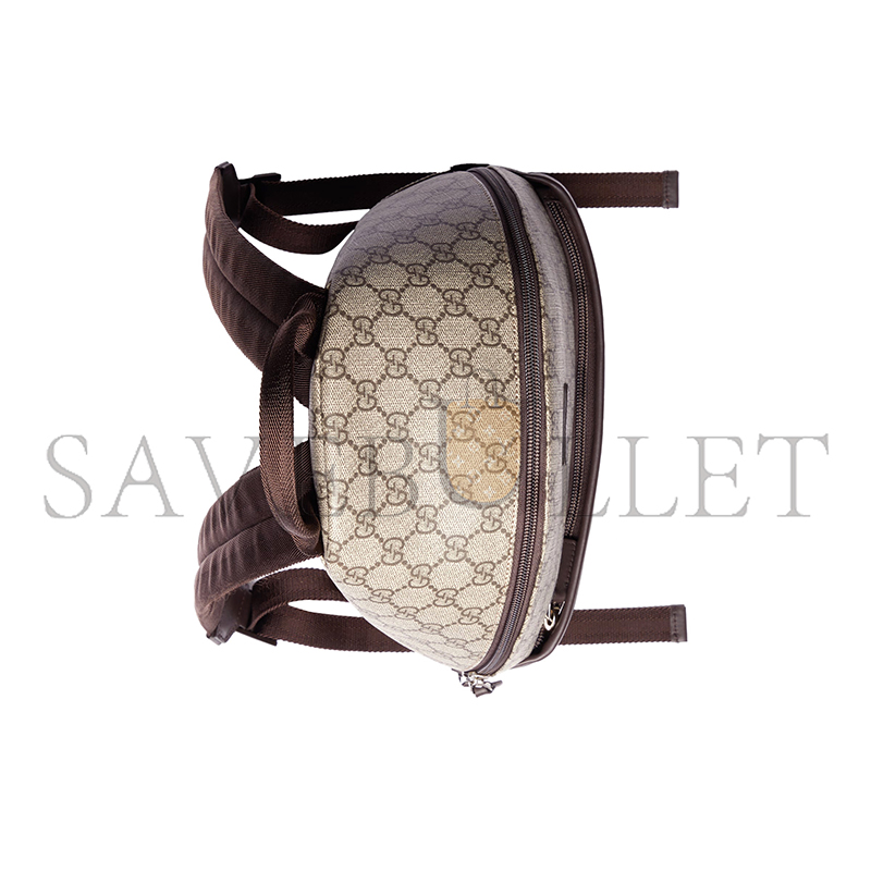 GUCCI CHILDREN'S GG BACKPACK 782708 (32*25*11cm)