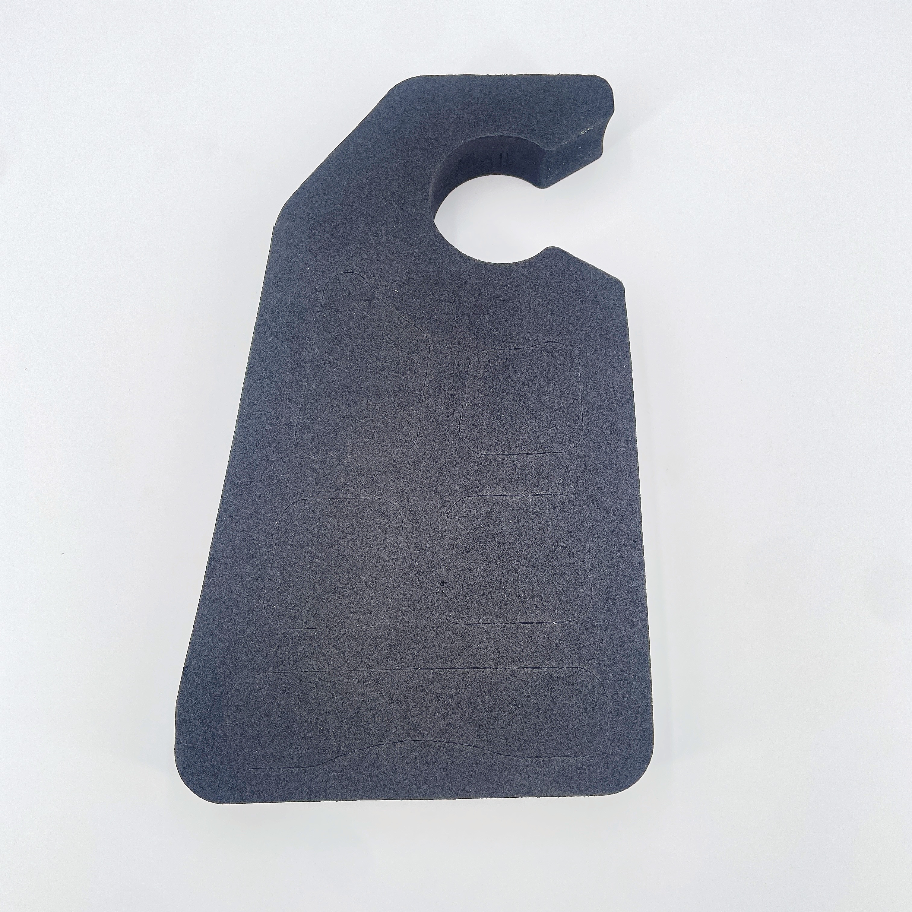 Agricultural Drone Propeller Binding Clamp for DJI Agras T70 T70P Drone Propeller Binding Clamp
