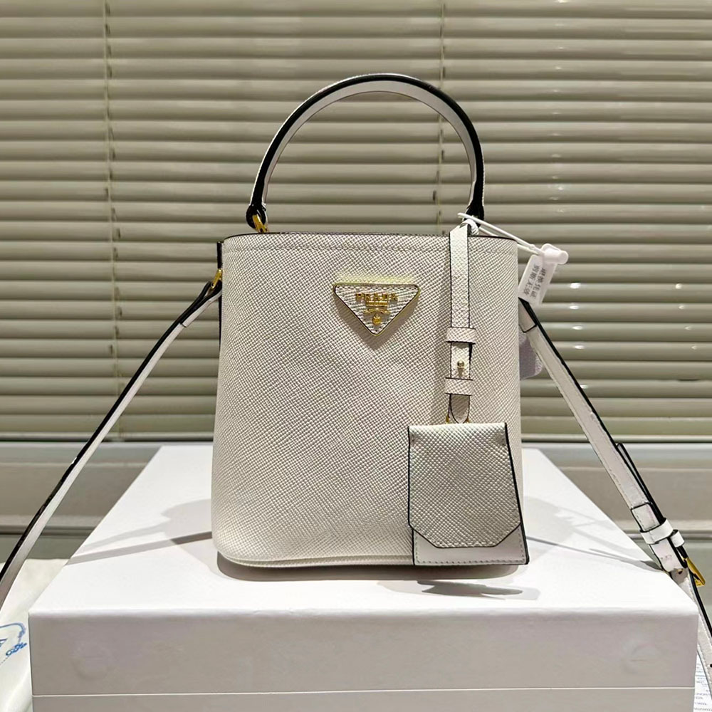 Prada Panier Handbag(Replica)