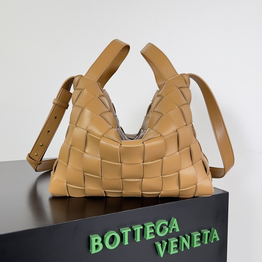 TOP Bottega Veneta BV Woven Bag - 7 Colour