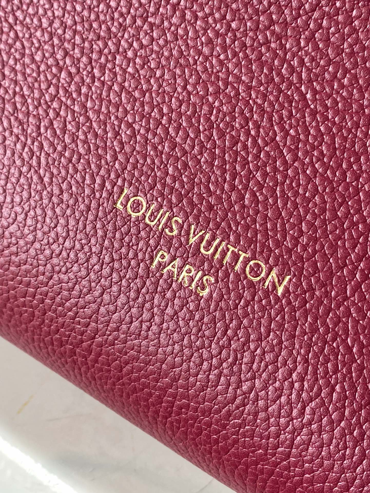 TOP Louis Vuitton LV Express Bag 24 x 18.5 x 36  cm - Rose Red