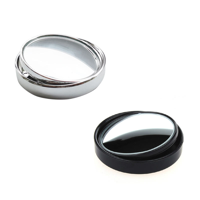 Blind Spot Mirror