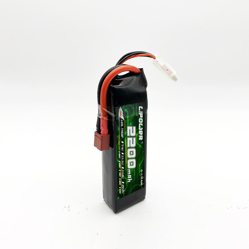 4/6S 6S 22.2v 2200~8000mAh Remote Control Lithium Battery Drone FPV - lipowbattery