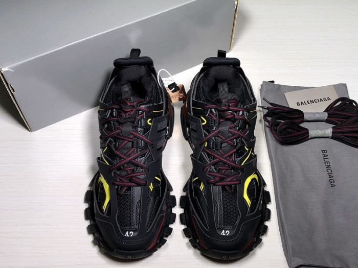 Balenciaga Sneaker TRACK Tess.s.Gomma 5000007(Replica)