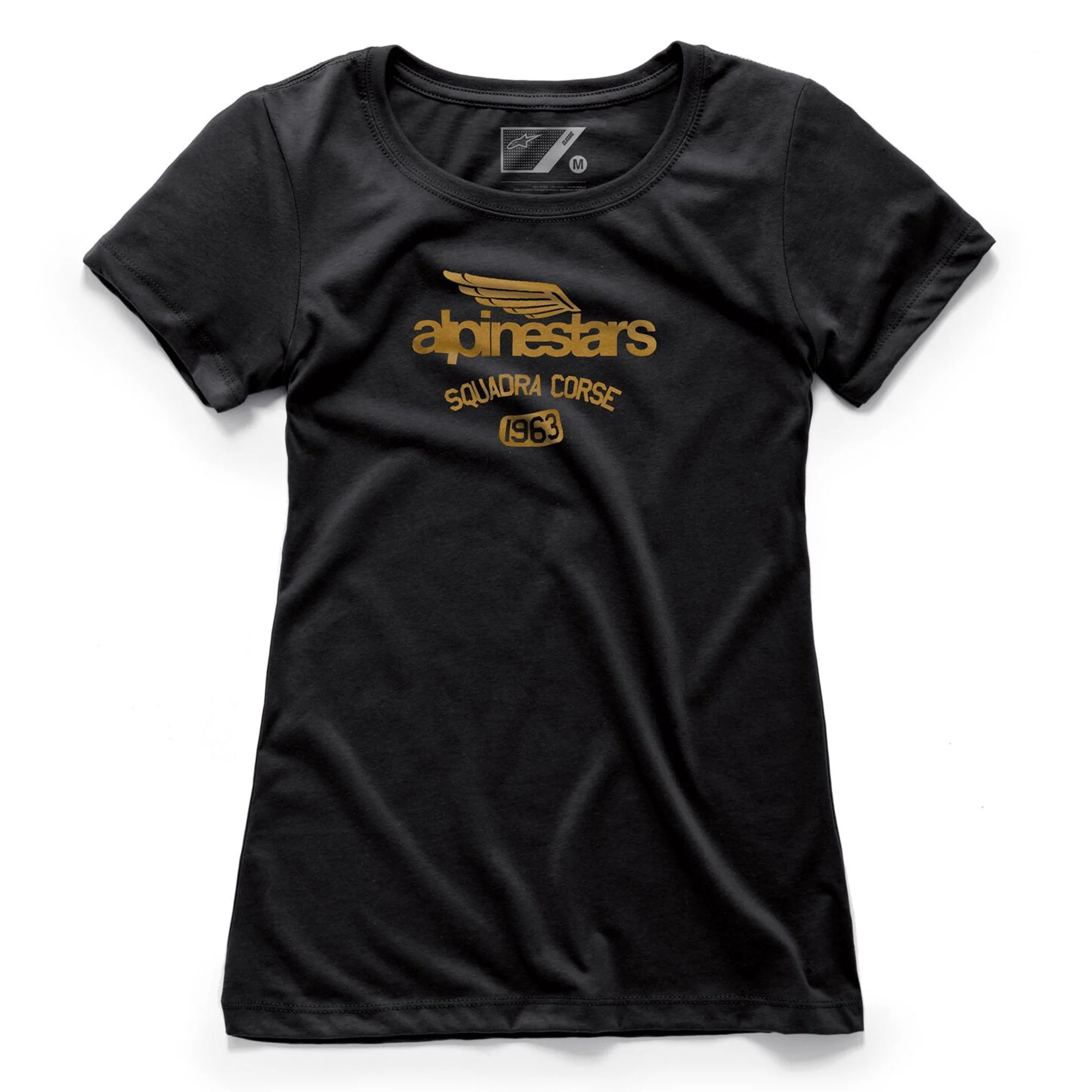 Women's Winged Team Tee