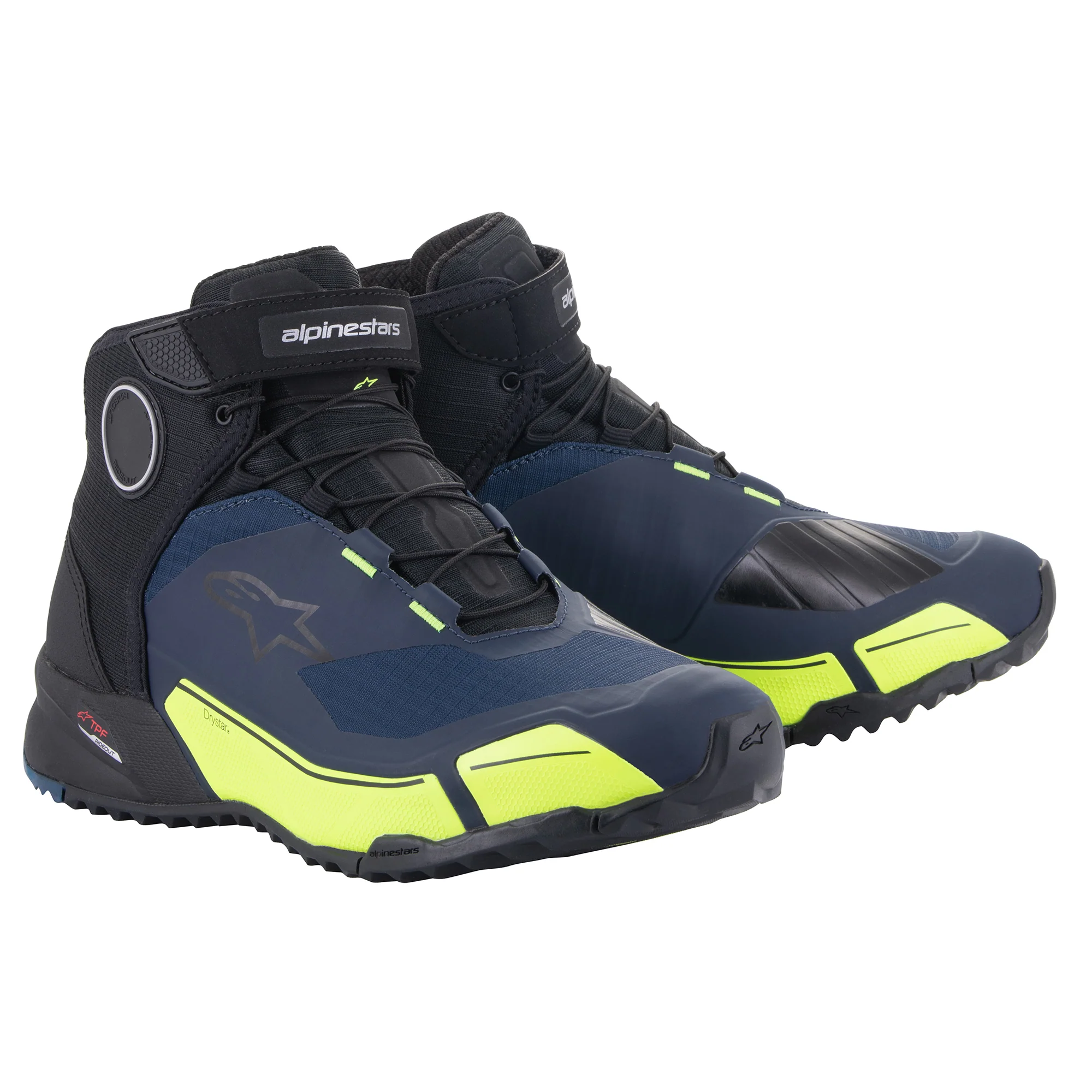 CR-X Drystar® Riding Shoes