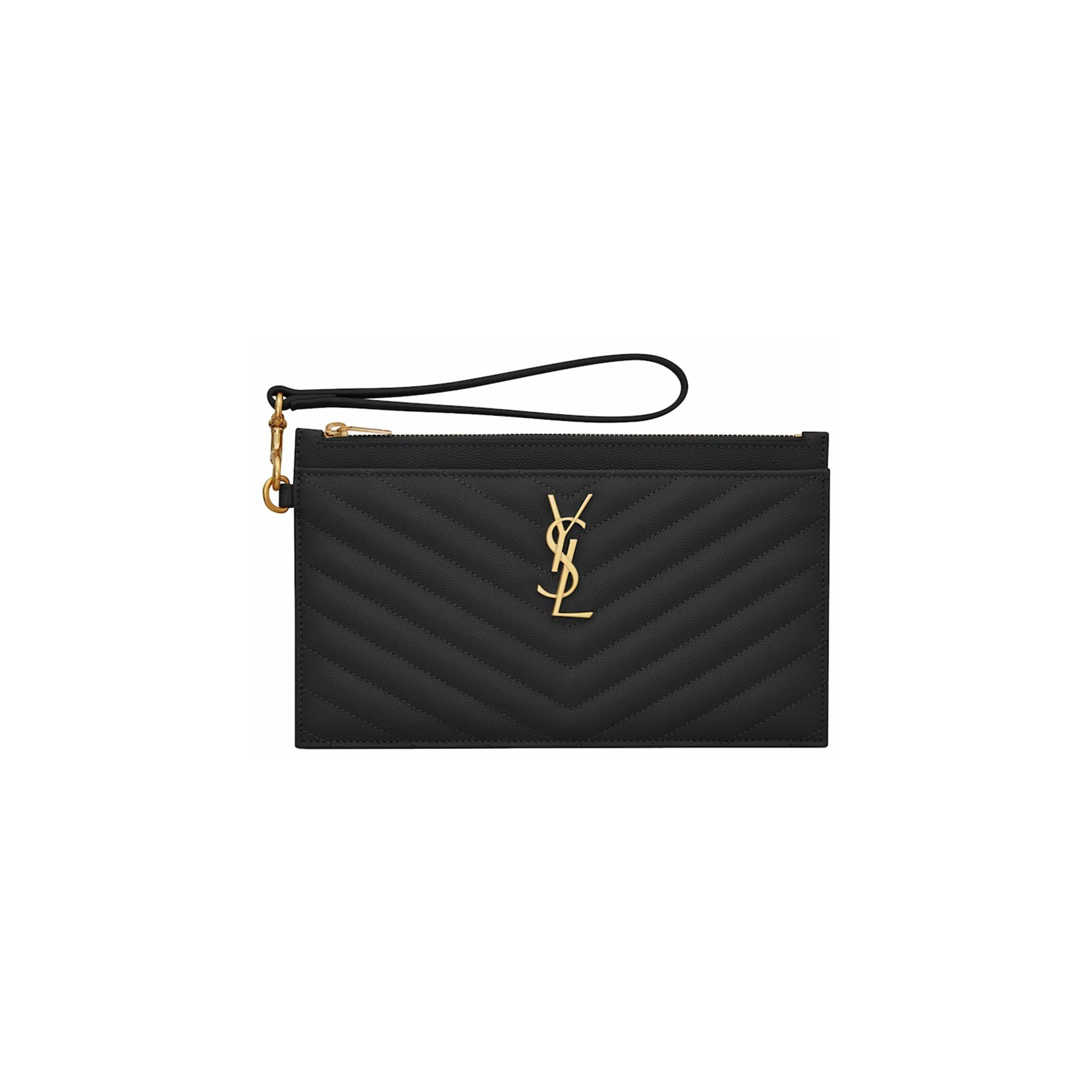Bag/Saint Laurent/Clutch