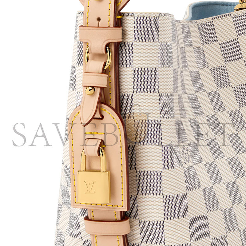 LOUIS VUITTON ALL IN BB N40855 (18*16*12cm)