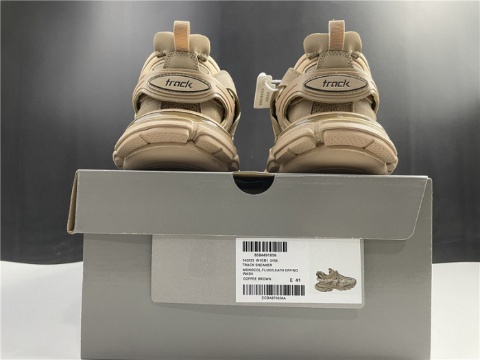 Balenciaga Sneaker TRACK Tess.s.Gomma 5000039(Replica)
