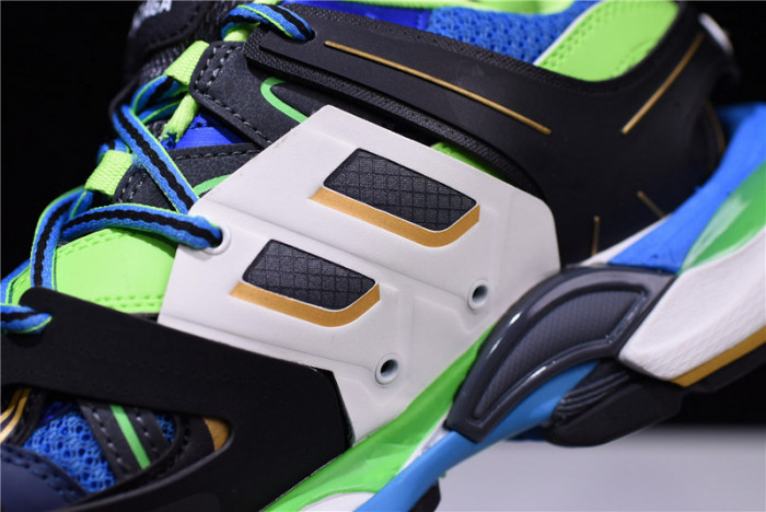 Balenciaga Sneaker TRACK Tess.s.Gomma 5000004(Replica)